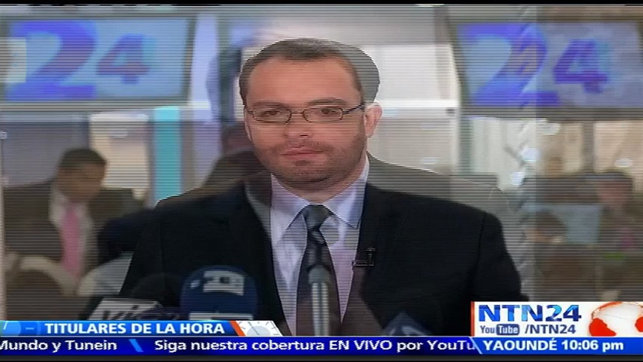 Álvaro Uribe: Argentina es esperanza, Colombia preocupación y Venezuela angustia
