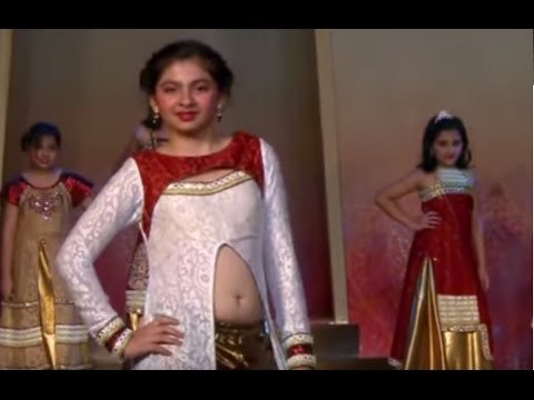 Fashion Extravaganza By The Graduating Students Of B D Somani Fashion Institute | Part 19