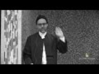 وجود الدولة الإسلامية "داعش" هو خير للمسلمين حتى يستفيقوا من غفلتهم ؟؟؟ :: شيخ حمزة يوسف