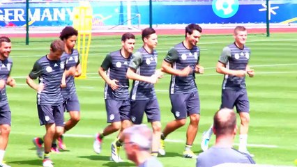 En chiffres - Les 5 leçons de l'Euro