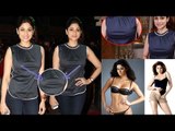 Shamita Shetty Goes BRALESS, Showing Off Her Nipples