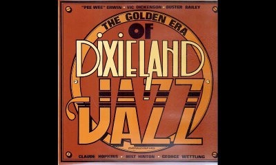 Moscow Ragtime Band - Creole Love Call