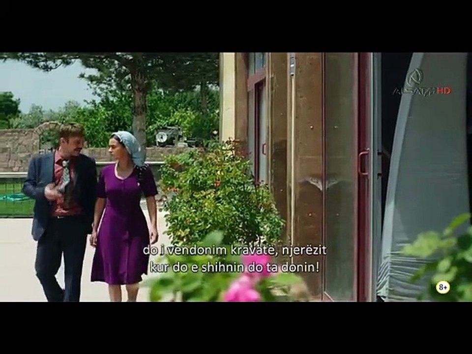Hakmarja e Gjarperirt Epizodi-120