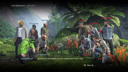 Uncharted 4 Multiplayer NOOB Road to rank 70 (5)