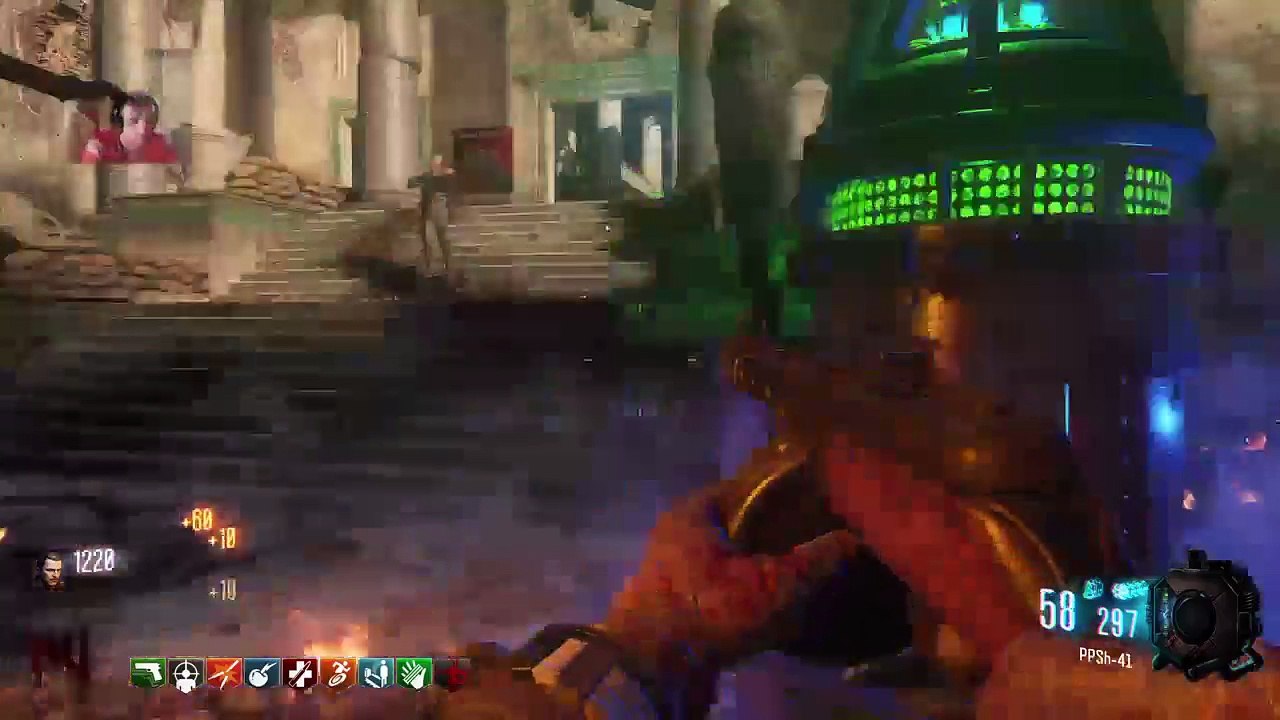 GOROD KROVI - STALINGRAD Easter Egg Hunt (196)