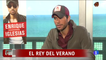 Enrique Iglesias Corazon Entrevista/ Enrique Iglesias Corazon Interview