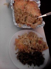 chicken cacciatore recipe Texas style