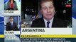 Argentinos convocan masivas movilizaciones para rechazar tarifazos