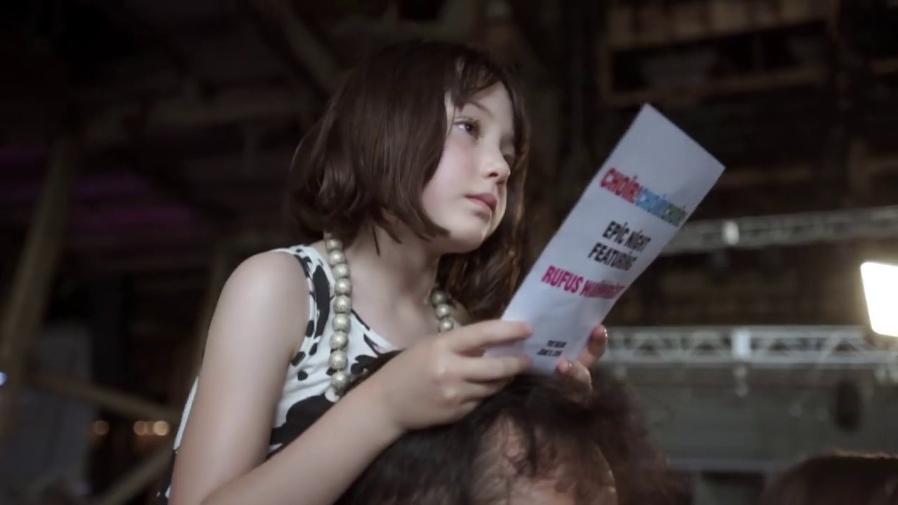 La célèbre chanson de Leonard Cohen, "Hallelujah" chanter par 1500 choristes a ému toute la toile