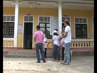 Love Bus tap 206   Sao anh chon em   Phan 2