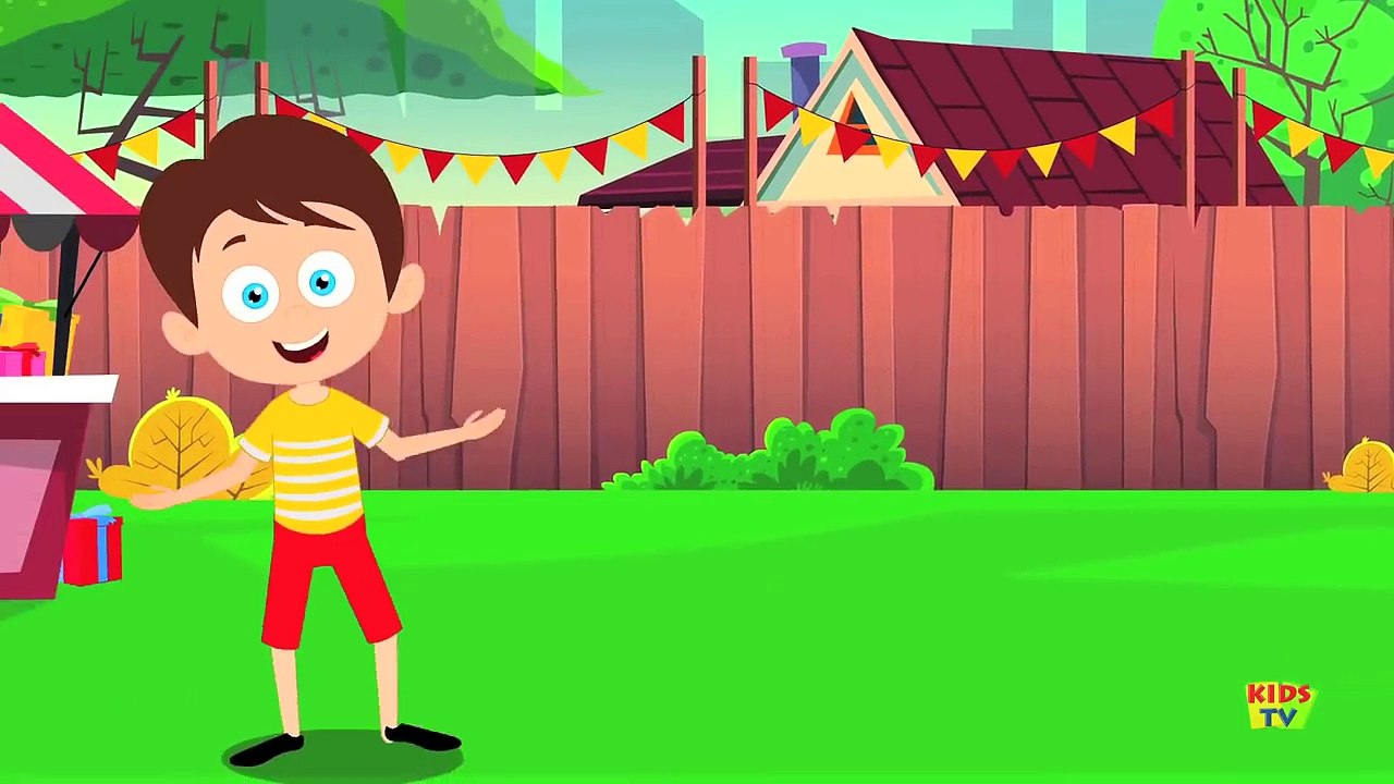 Numbers Song | Learn Numbers | Counting Numbers 123 | Nursery Rhymes | Baby Songs