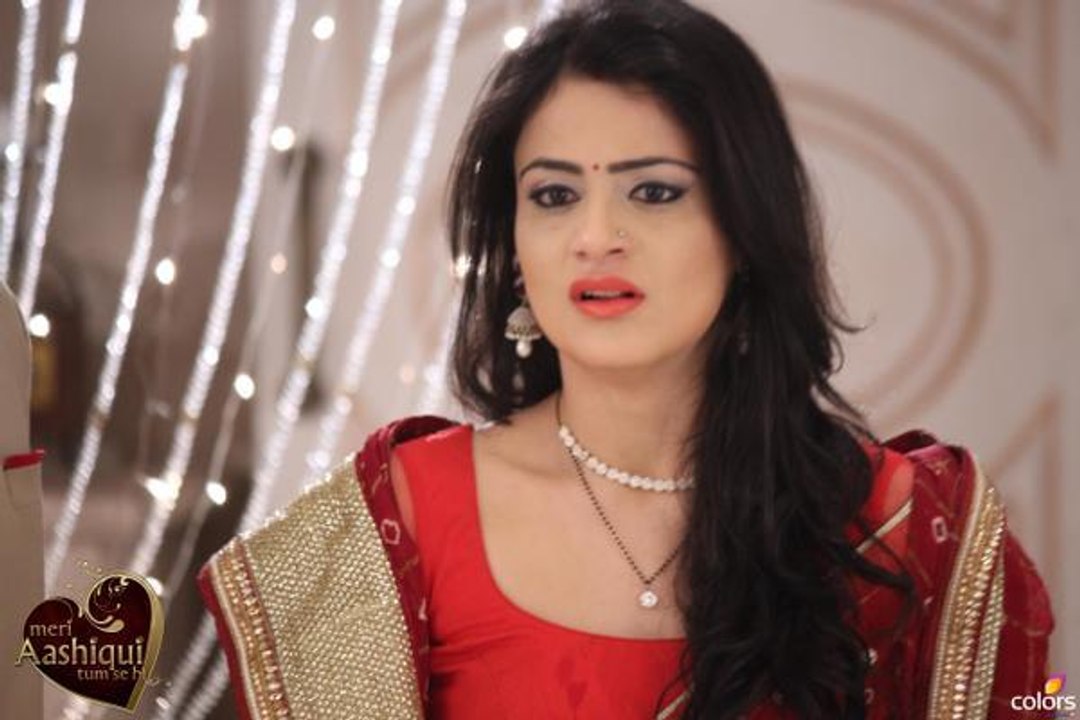 Meri Aashiqui Tumse Hi - Star Plus Serial Songs - ishani falguni bg music