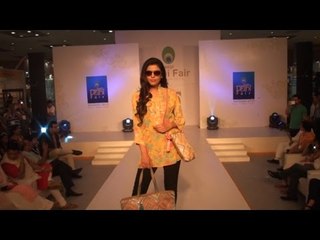 Crystal Sourcing Collection In | IHGF Delhi 2015 |  World Class Women Accessories | Part 3