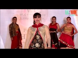 Kiran Dedhia - Chimera 2014 of WLCI, Mumbai | Part 2