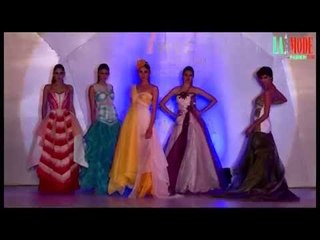 Chimera 2014 - Deepika kotwani's Collection in Annual Show of WLCI | Part 2