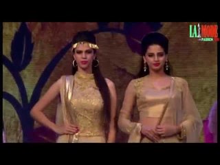 Fabulous Collection by Nimita on La Mode Fashion Tube  | Part 1