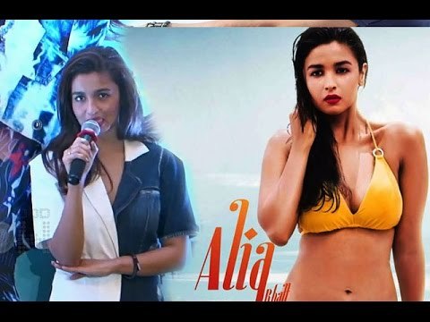 Alia Bhatt Summer plans & Style Tips