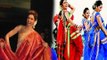 Deepika Padukone and Priyanka Chopra Lavani Dance Off | Bajirao Mastani