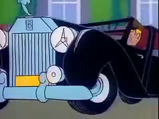 Manda Chuva - Abertura