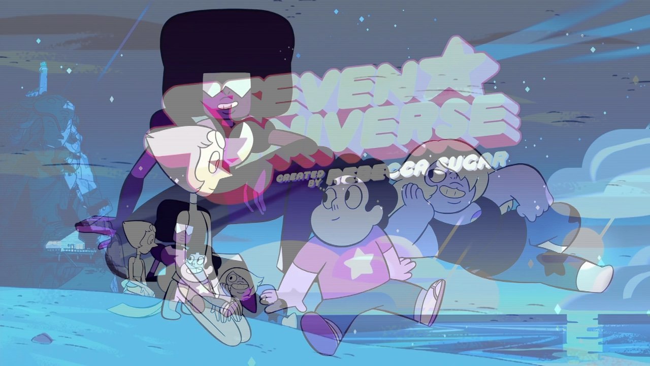 Steven Universe Intro 2 Multilanguage