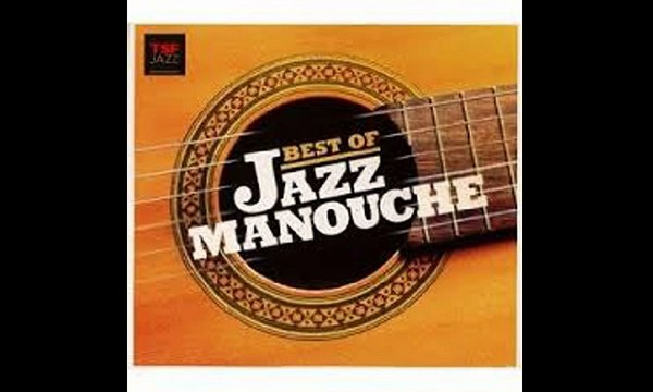 Rosenberg Trio & Tim Kliphuis - R-Vingt-Six