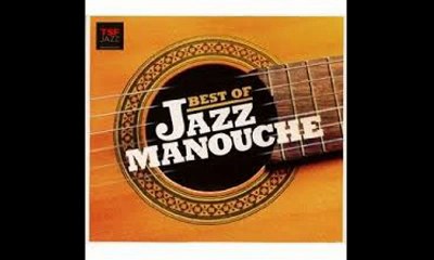 Rosenberg Trio & Tim Kliphuis - Eveline