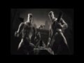 Spider-Man: Shattered Dimensions Wii Ch. 2: Hammarhead Full