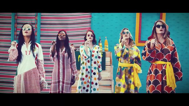 Saad Lamjarred LM3ALLEM (Exclusive Video)