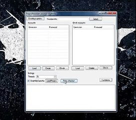 Youtube Account Creator Tool 2016.