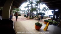 San Juan Marriott Resort & Stellaris Casino pool area Cruise Holidays | Luxury Travel Boutique