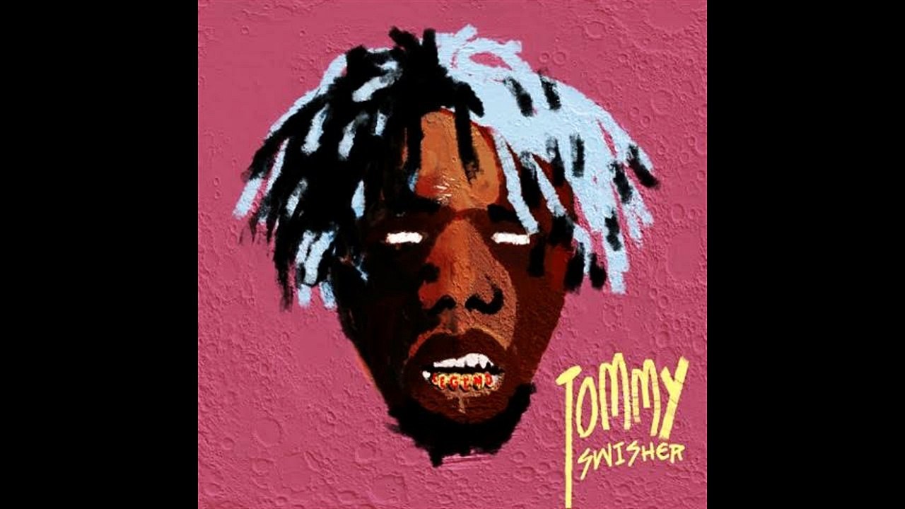 Tommy Swisher - Hype Waves (Prod By Matic Lee)
