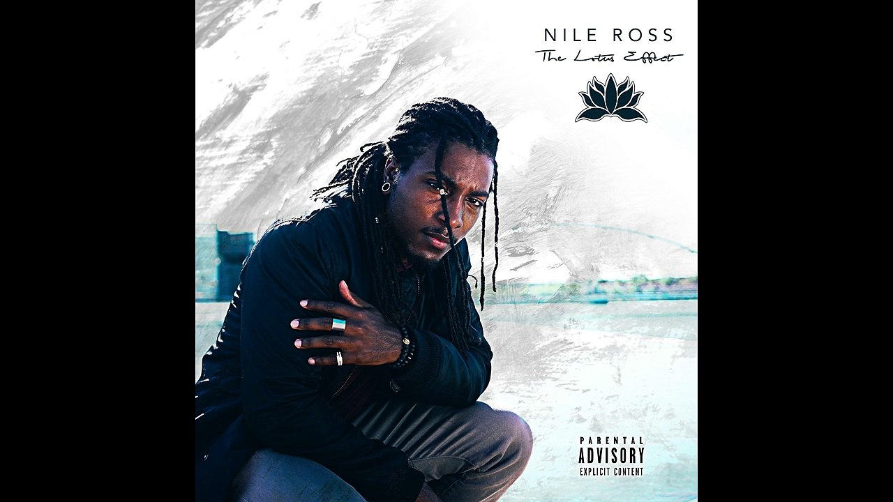 Nile Ross - Journey (Prod By Chrome Plated)