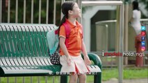 iModels model Olivia for NTUC Learning TV Commercial.