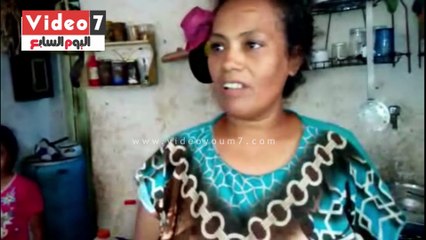 بالفيديو .. مواطنو المنطقة الصناعية بجنوب سيناء يشكون نقص الخدمات