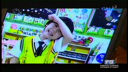 Mamaw In Law - July 13, 2016 Part 1