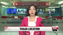 THAAD likely to be deployed to Seongju, Gyeongsangbuk-do:sources
