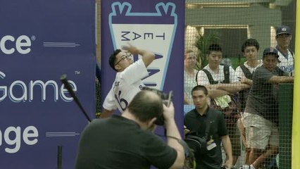 Esurance All-Star Game Challenge