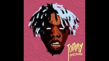 Tommy Swisher - Aquafina Love (Prod By Matic Lee)