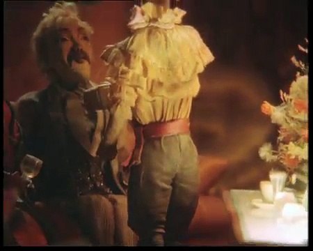 Черно-белое кино