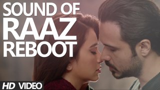 Sound Of Raaz (Raaz Reboot) Full HD, Video