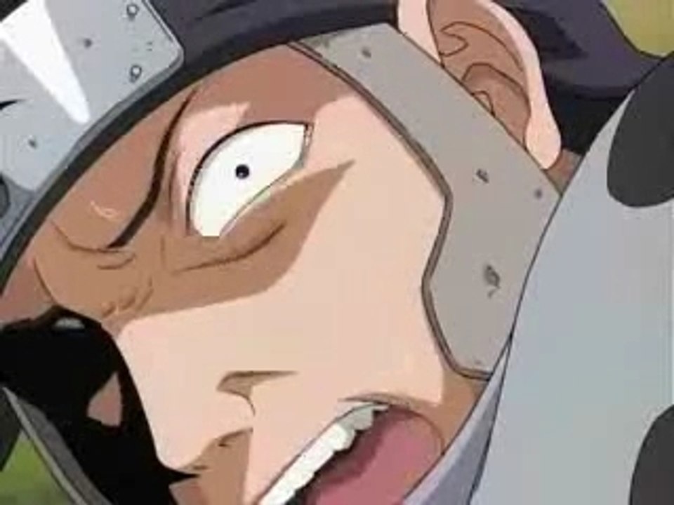 Sasuke ambition -no reason-