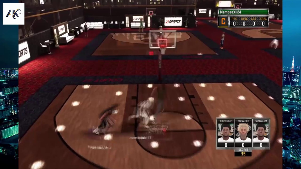 ULTIMATE VC GLITCH *NEW* WORKING VC GLITCH | UNLIMITED VC GLITCH | NBA 2K16 MYPARK | DEBUNKED!!!!