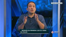 Vitor Sergio Rodrigues fez duras críticas aos encontros de clubes, nesta semana, em São Paulo