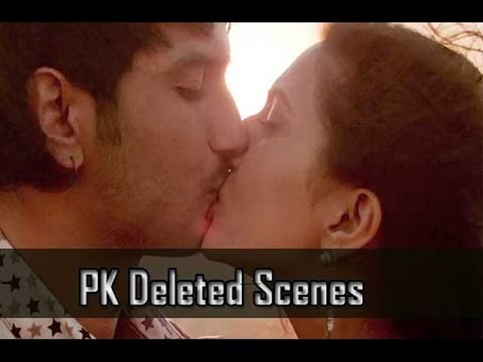 PK Deleted Scenes | WATCH NOW
