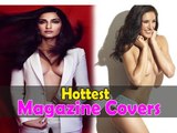 Sexiest Diva On Magazine Covers