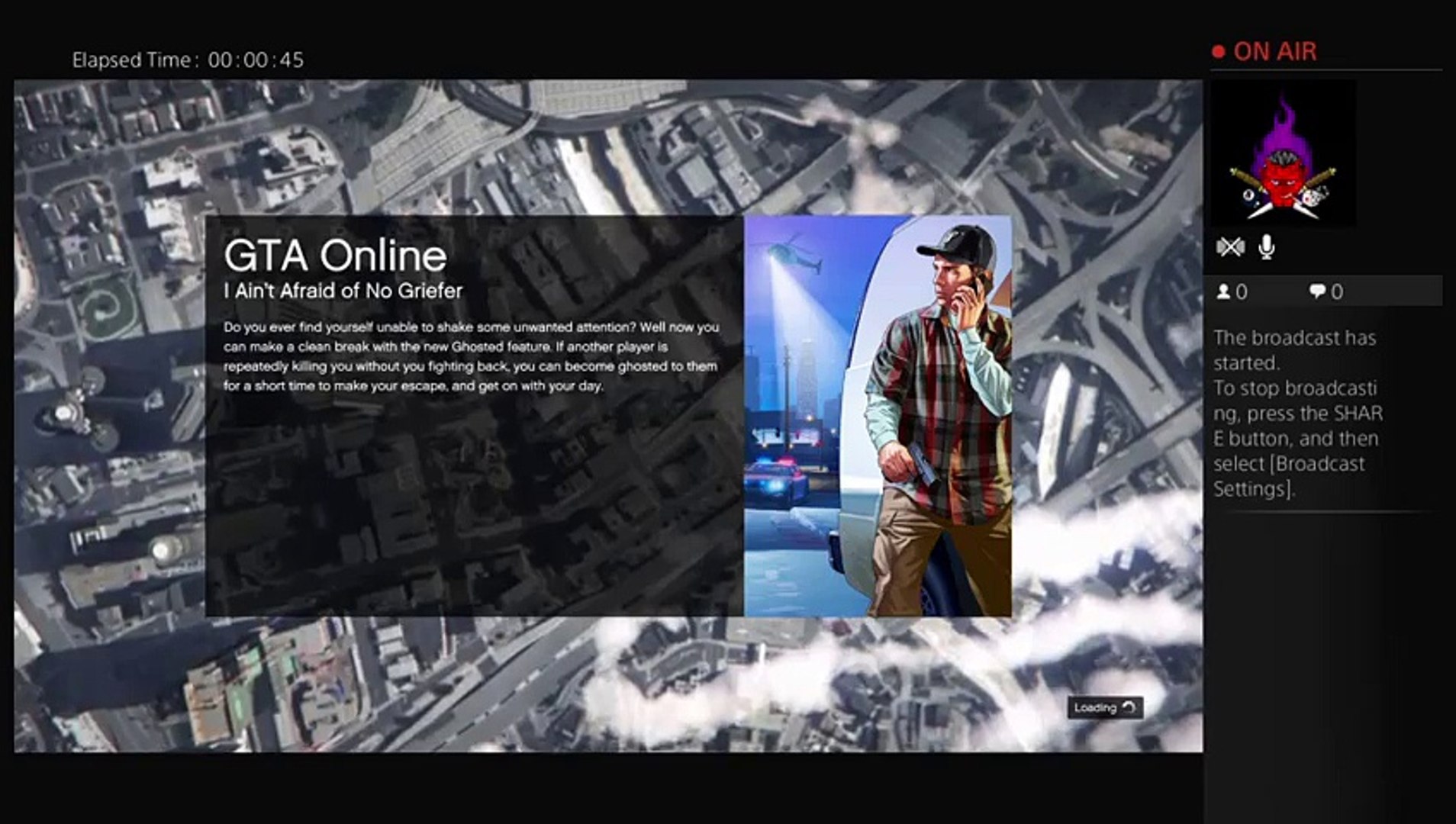 GTA 5  New Update Fun\New Cars\New Races\ (2)