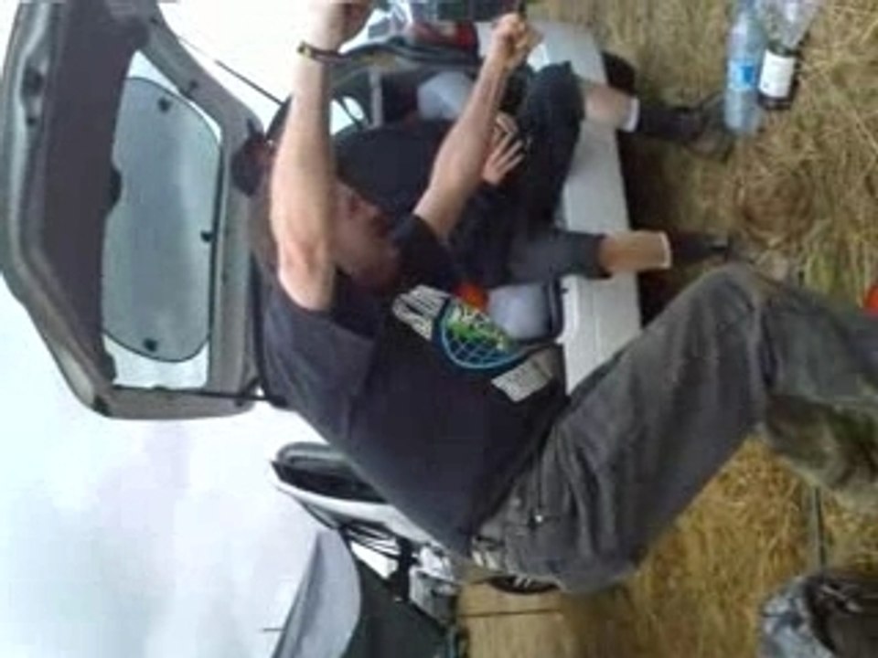 Dom le fou