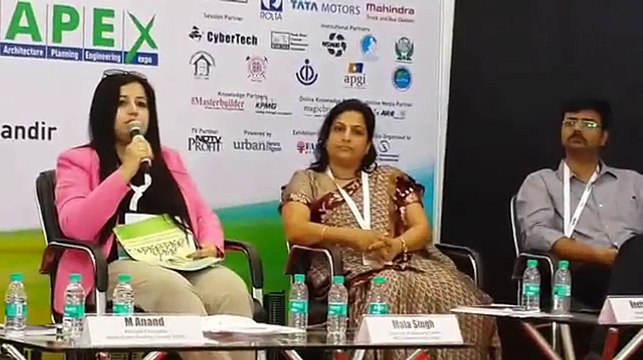 Key Note Address on Green Building Consultants (Part-2)