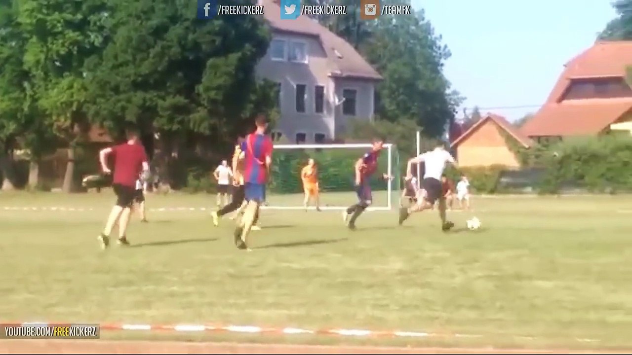 Best of TOP 100 Funny Football Moments