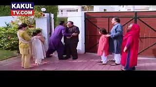 Bulbulay Episode 407 - 6 July 2016 EID Special -